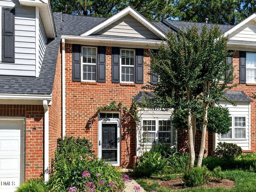 2110 White Pond Court, Apex, NC 27523