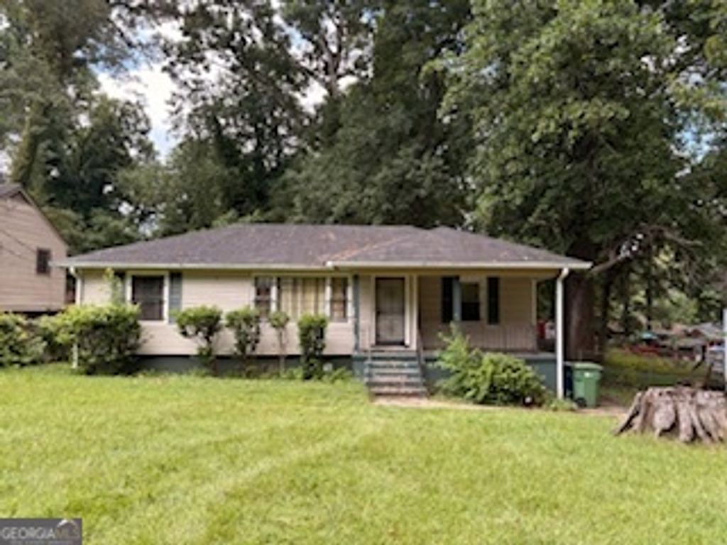 766 Pegg Road SW, Atlanta, GA 30315