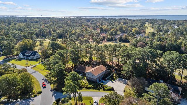 311 Lord Granville Drive, Morehead City, NC 28557