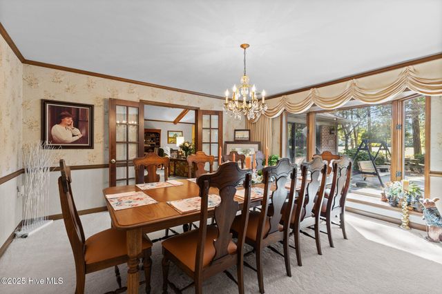 311 Lord Granville Drive, Morehead City, NC 28557