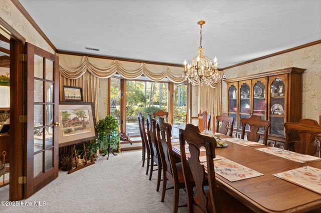 311 Lord Granville Drive, Morehead City, NC 28557