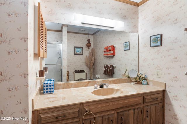 311 Lord Granville Drive, Morehead City, NC 28557