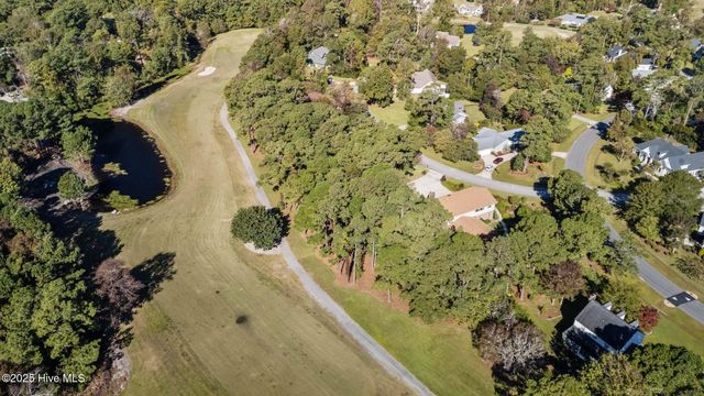 311 Lord Granville Drive, Morehead City, NC 28557
