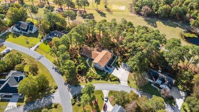 311 Lord Granville Drive, Morehead City, NC 28557