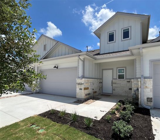 8521 Wellspring LOOP, Round Rock, TX 78665
