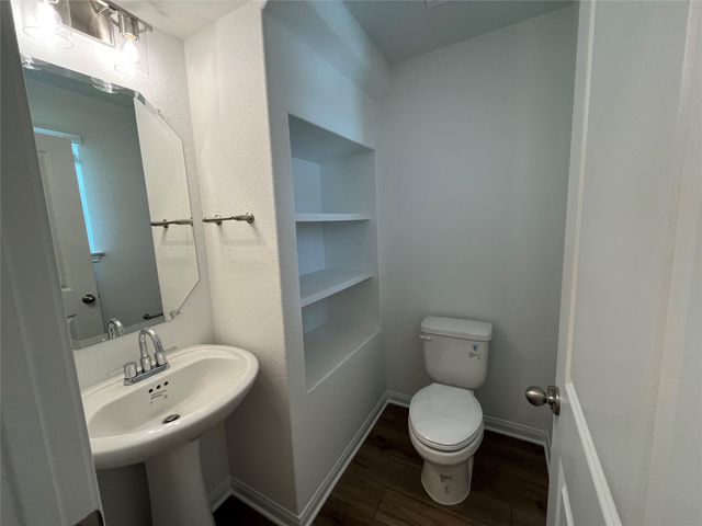 8521 Wellspring LOOP, Round Rock, TX 78665