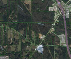 677 High Falls Road, Jackson, GA 30233