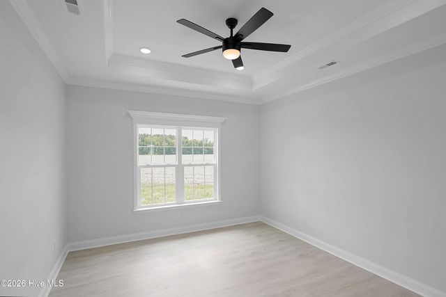 2754 Whitaker Glen Drive, Farmville, NC 27828