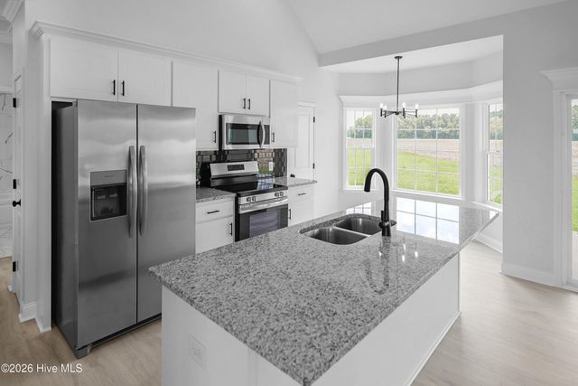 2754 Whitaker Glen Drive, Farmville, NC 27828