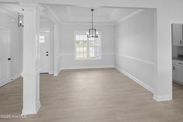2754 Whitaker Glen Drive, Farmville, NC 27828