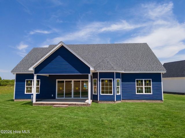 2754 Whitaker Glen Drive, Farmville, NC 27828