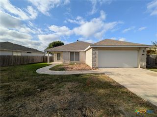 2614 Dove Crossing Drive, New Braunfels, TX 78130