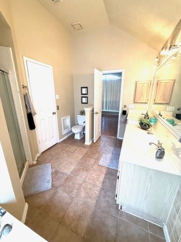 2713 Clearwater Drive, Mesquite, TX 75181