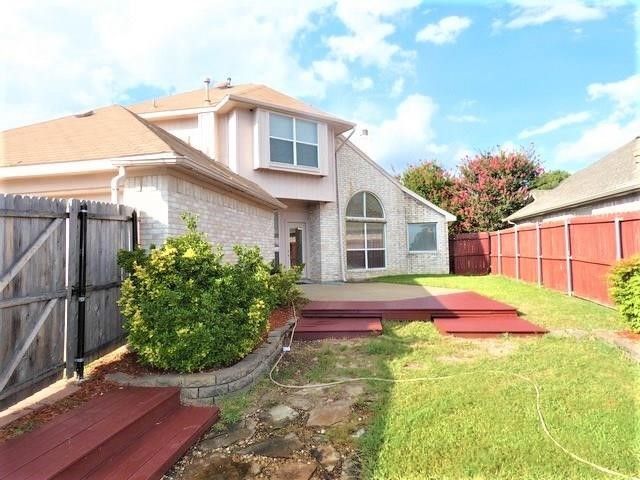 2713 Clearwater Drive, Mesquite, TX 75181