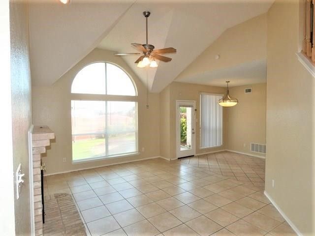 2713 Clearwater Drive, Mesquite, TX 75181