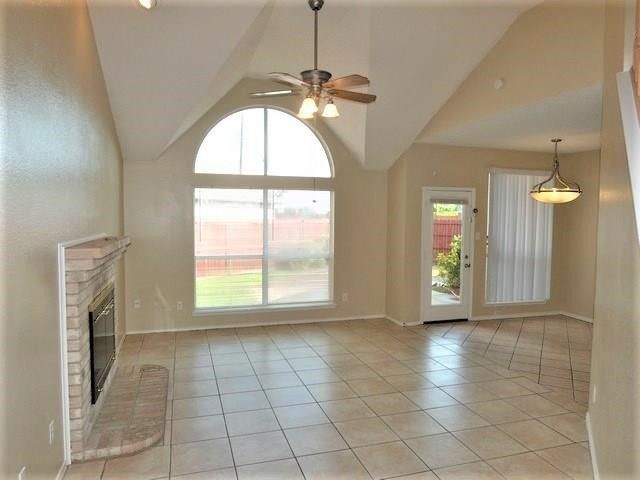 2713 Clearwater Drive, Mesquite, TX 75181
