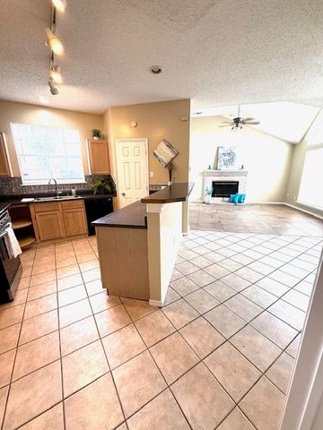 2713 Clearwater Drive, Mesquite, TX 75181
