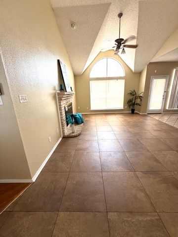 2713 Clearwater Drive, Mesquite, TX 75181