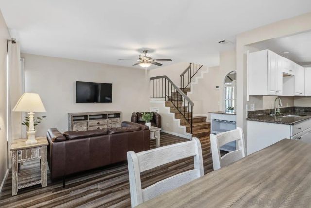 8860 Tamberly C, Santee, CA 92071