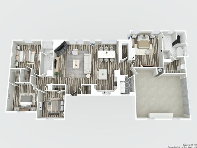 281 Cibolo, La Vernia, TX 78121