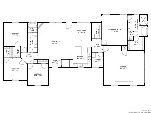 281 Cibolo, La Vernia, TX 78121