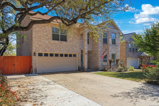 1527 Jasmine Dr, Schertz, TX 78154