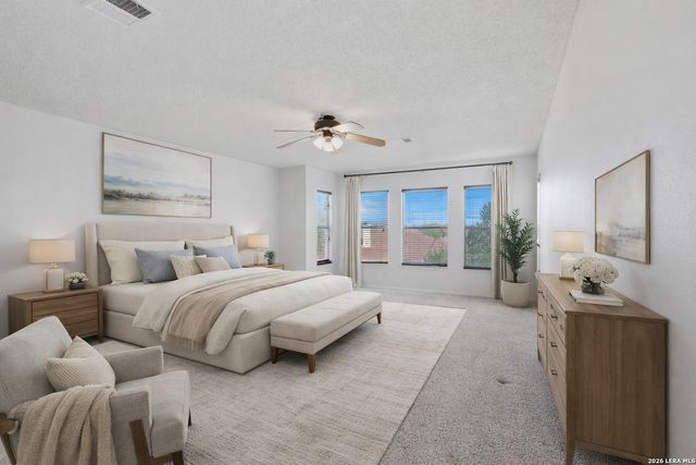 1527 Jasmine Dr, Schertz, TX 78154