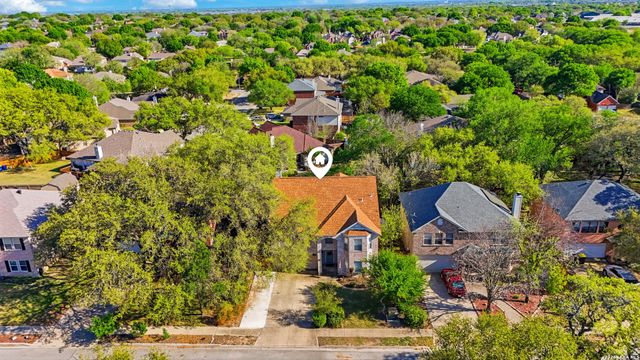 1527 Jasmine Dr, Schertz, TX 78154