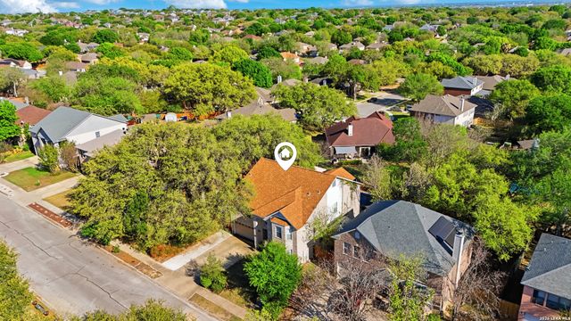 1527 Jasmine Dr, Schertz, TX 78154