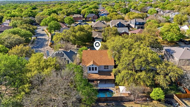 1527 Jasmine Dr, Schertz, TX 78154