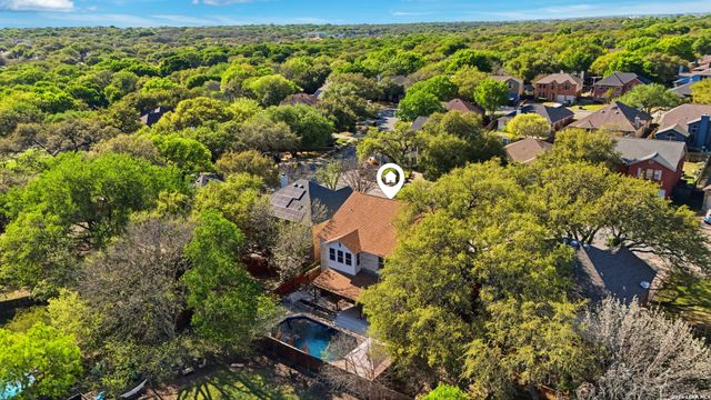 1527 Jasmine Dr, Schertz, TX 78154