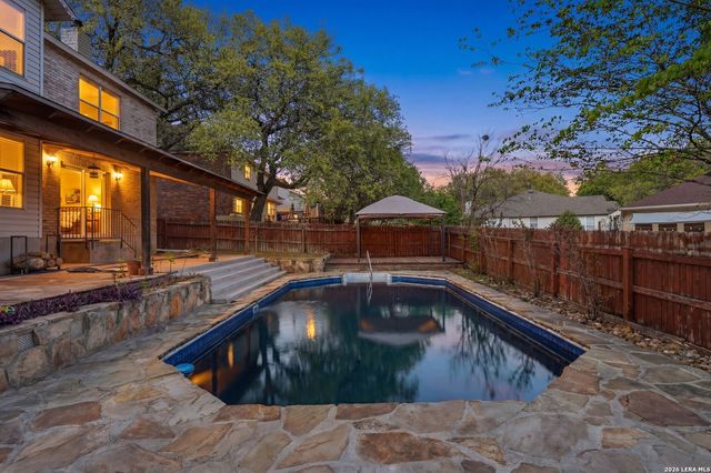 1527 Jasmine Dr, Schertz, TX 78154