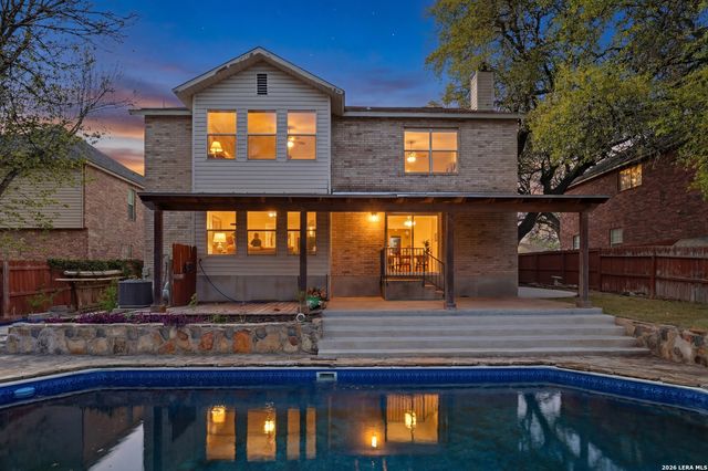 1527 Jasmine Dr, Schertz, TX 78154