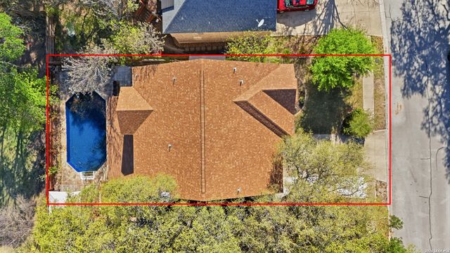 1527 Jasmine Dr, Schertz, TX 78154