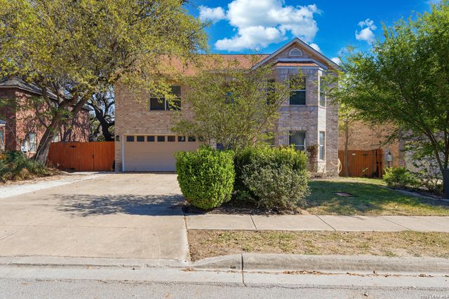 1527 Jasmine Dr, Schertz, TX 78154