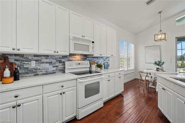 9143 Shadow Glen WAY, Fort Myers, FL 33913