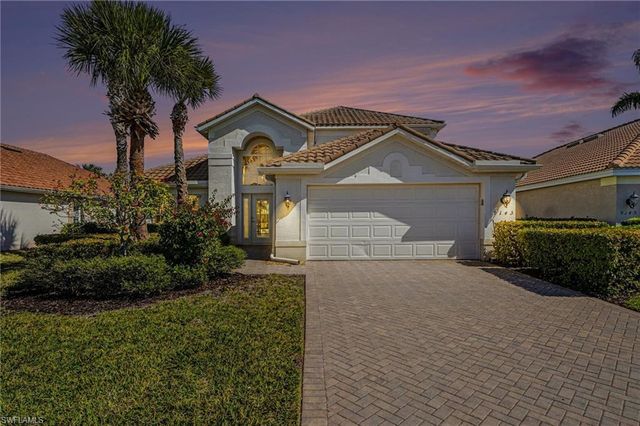9143 Shadow Glen WAY, Fort Myers, FL 33913