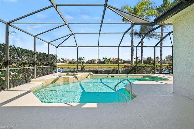 9143 Shadow Glen WAY, Fort Myers, FL 33913