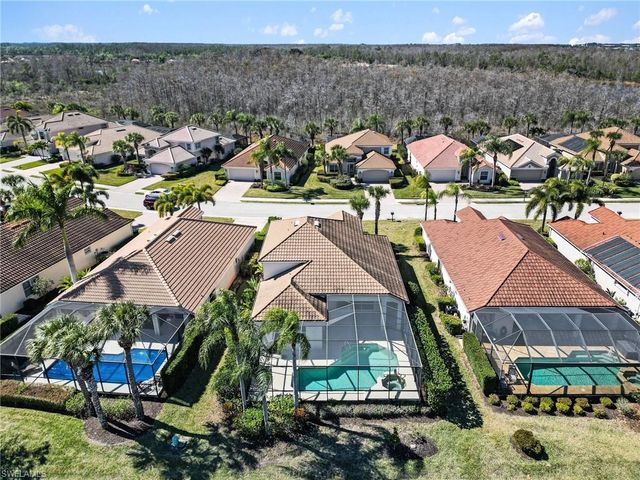 9143 Shadow Glen WAY, Fort Myers, FL 33913