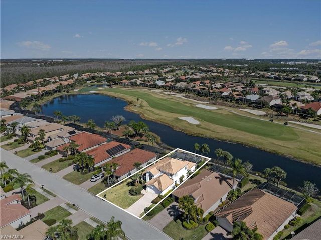 9143 Shadow Glen WAY, Fort Myers, FL 33913