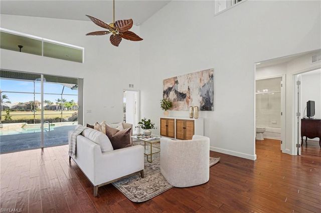 9143 Shadow Glen WAY, Fort Myers, FL 33913