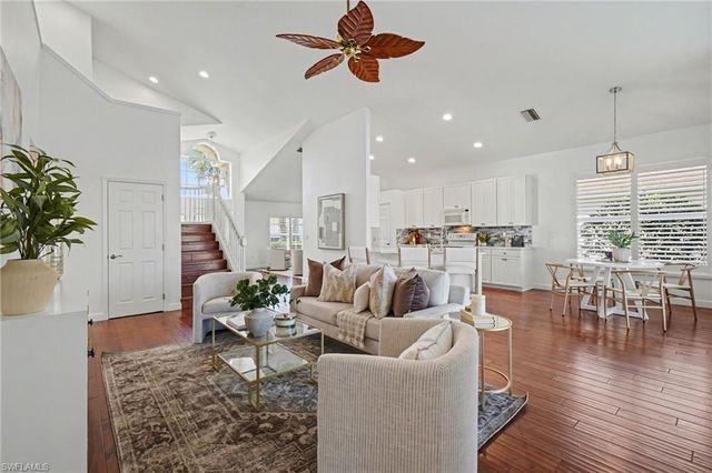 9143 Shadow Glen WAY, Fort Myers, FL 33913