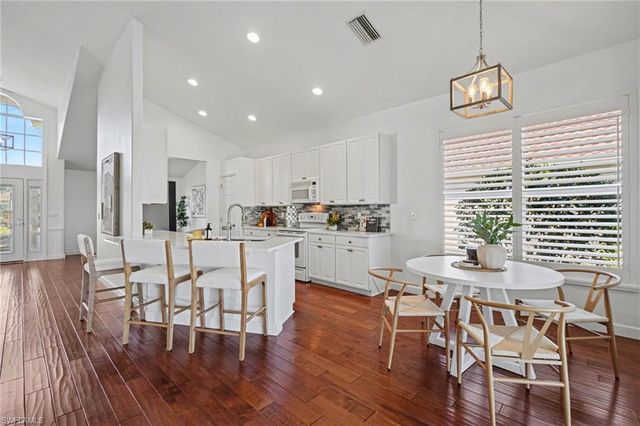 9143 Shadow Glen WAY, Fort Myers, FL 33913