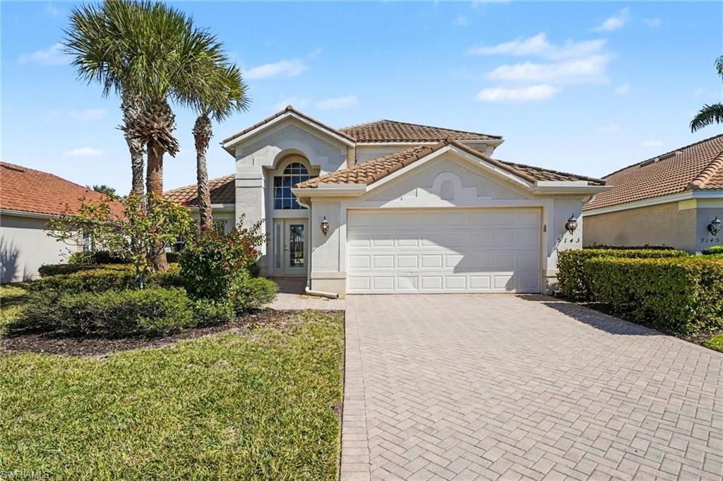 9143 Shadow Glen WAY, Fort Myers, FL 33913