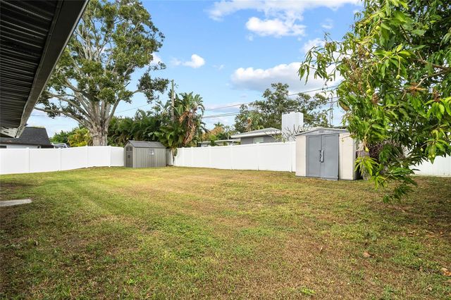 1966 SANDRA DRIVE, Clearwater, FL 33764