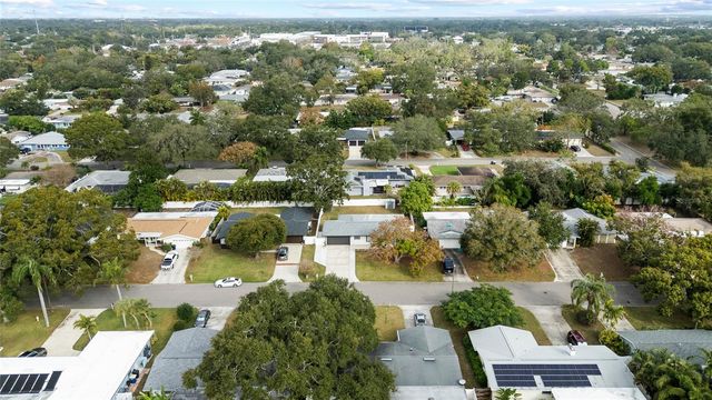 1966 SANDRA DRIVE, Clearwater, FL 33764
