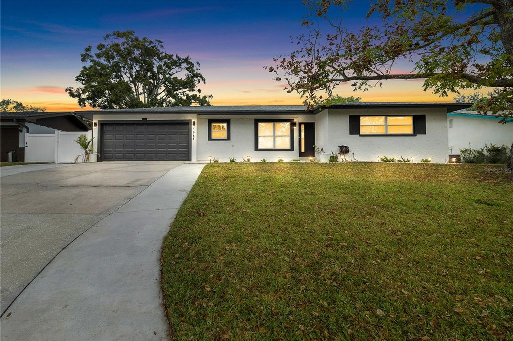 1966 SANDRA DRIVE, Clearwater, FL 33764