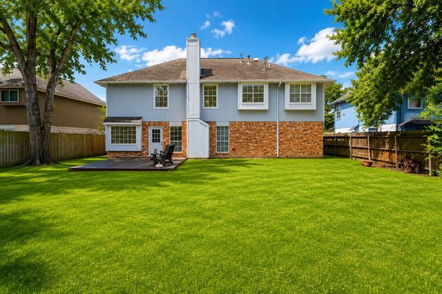 19002 Timber Way Drive, Humble, TX 77346