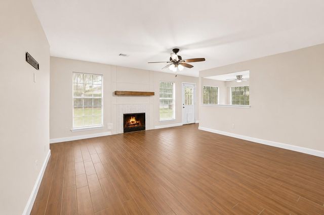 19002 Timber Way Drive, Humble, TX 77346