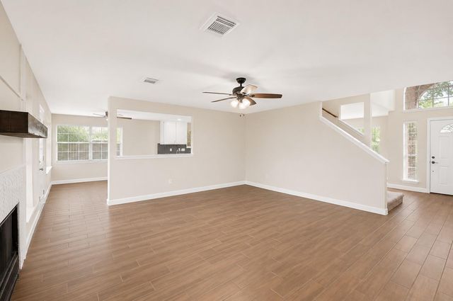 19002 Timber Way Drive, Humble, TX 77346